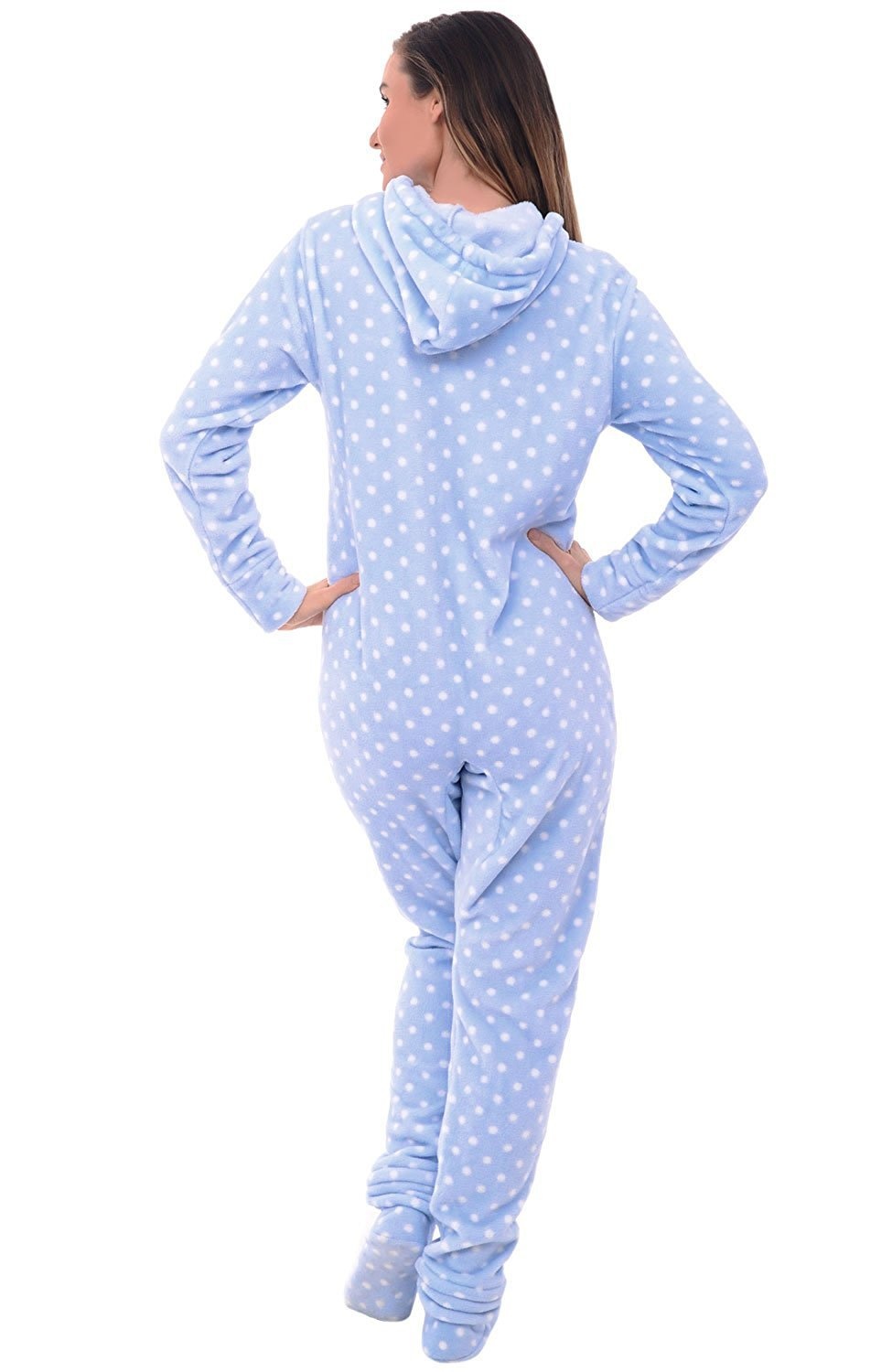 Purple Pajamas