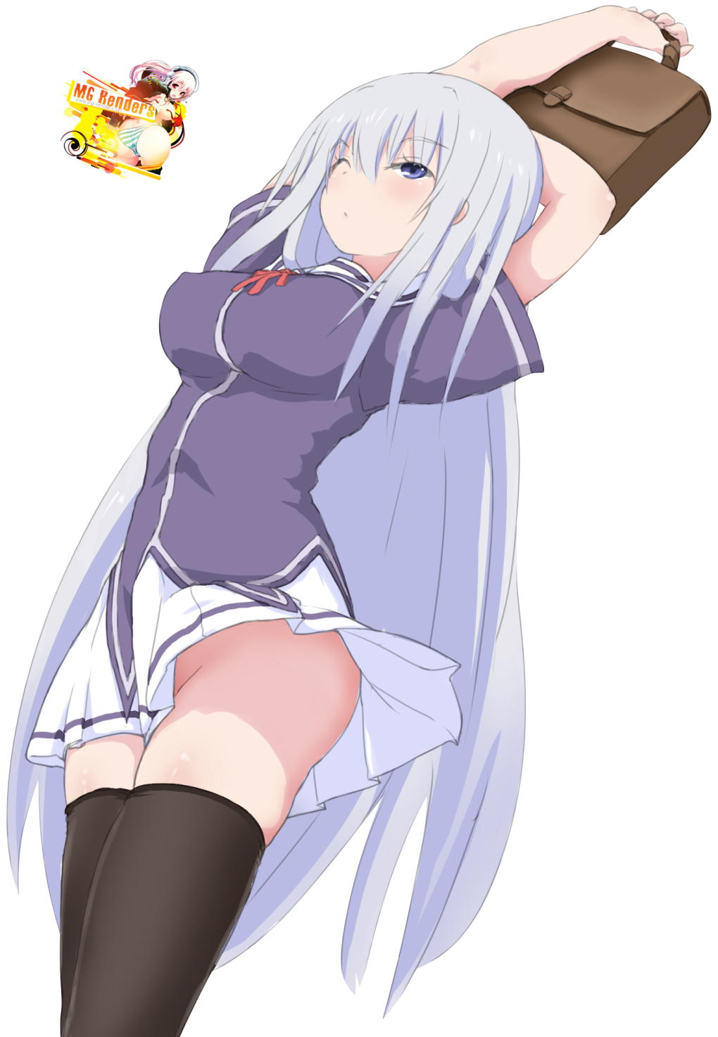 Yuuna Yunohana