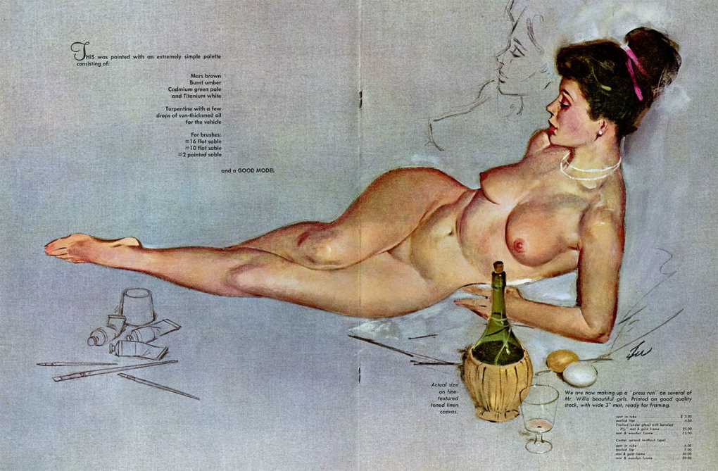 Fritz Willis