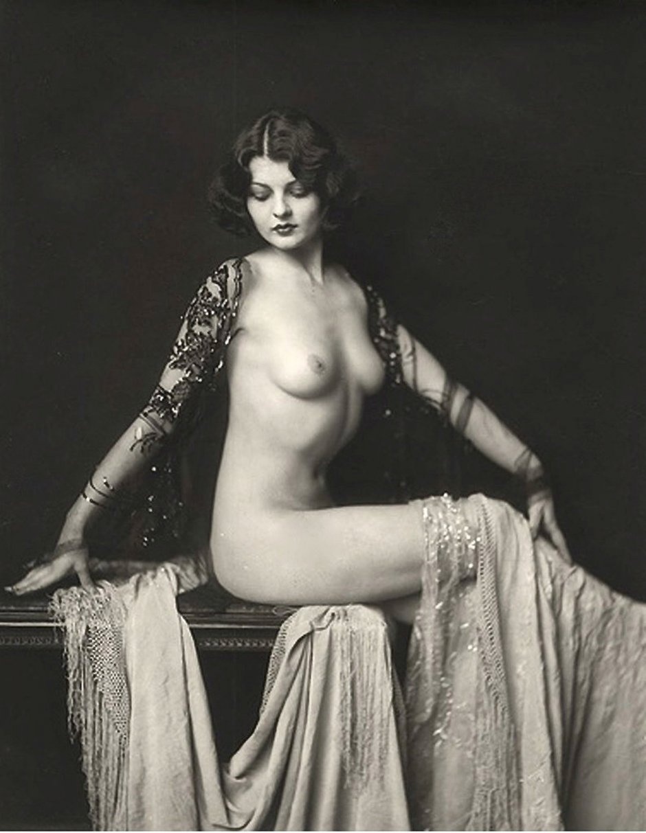Alfred Cheney Johnston