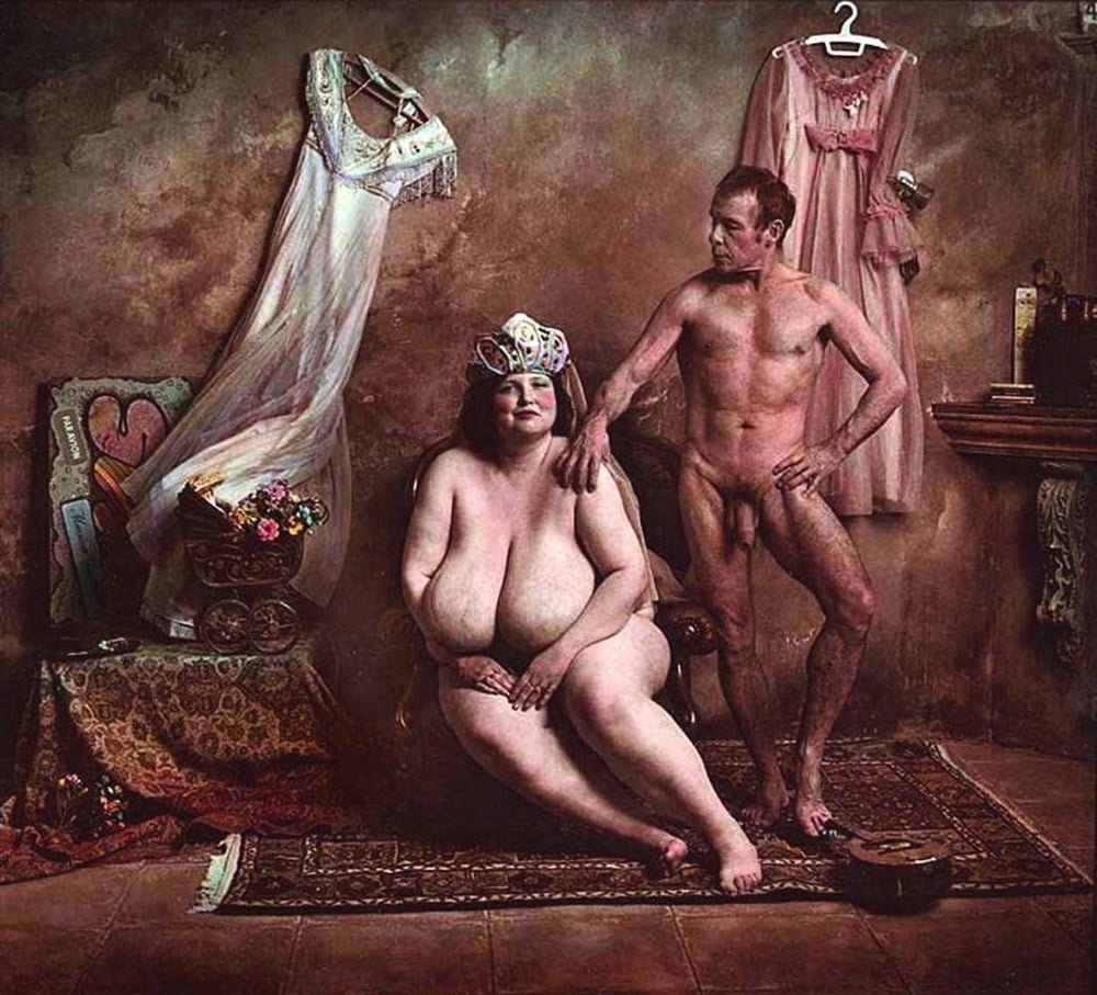 Голые древние римлянки