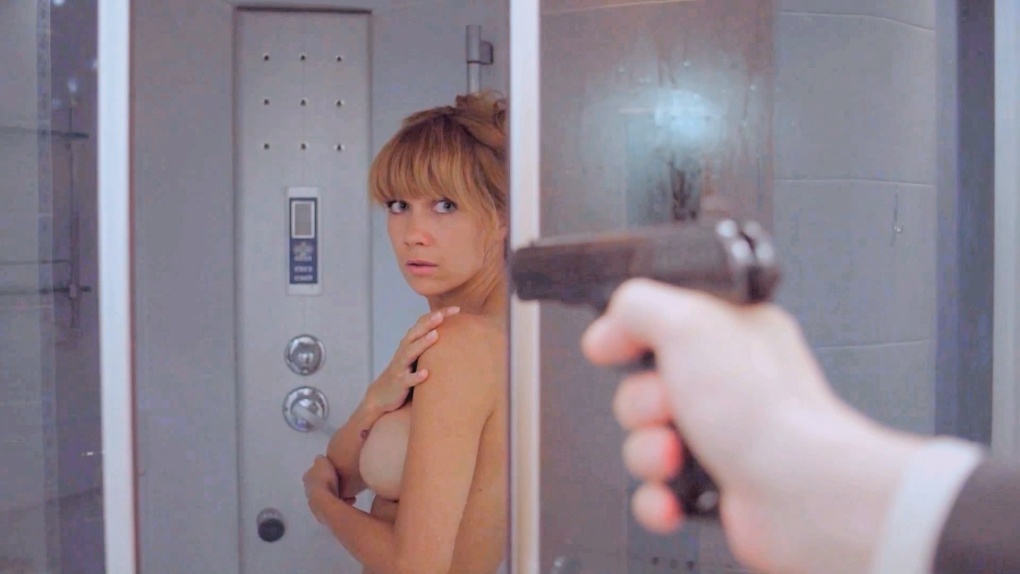 Екатерина Климова сиськи