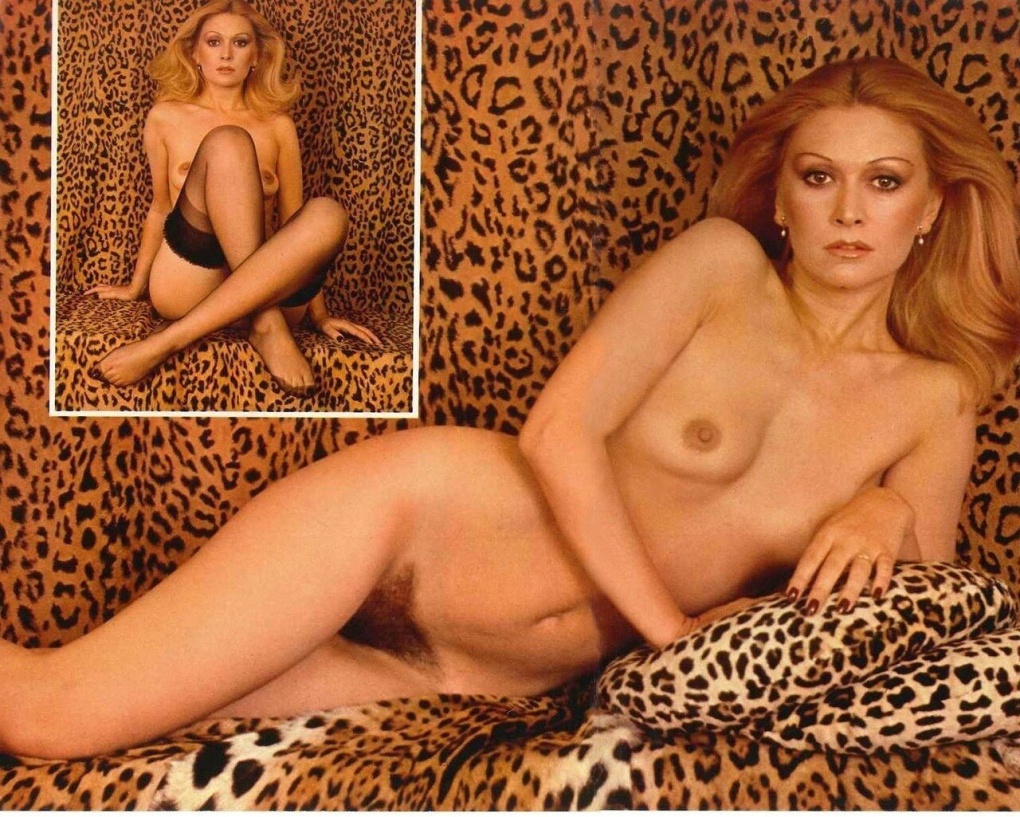 Актриса Анна Лутцева голая