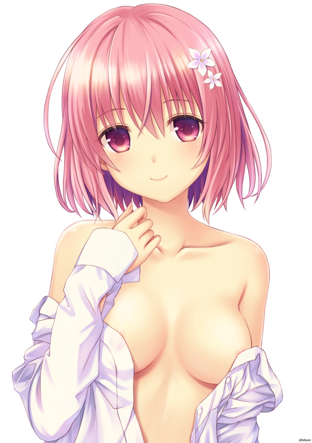 Аниме МОМО Девилюк hentai