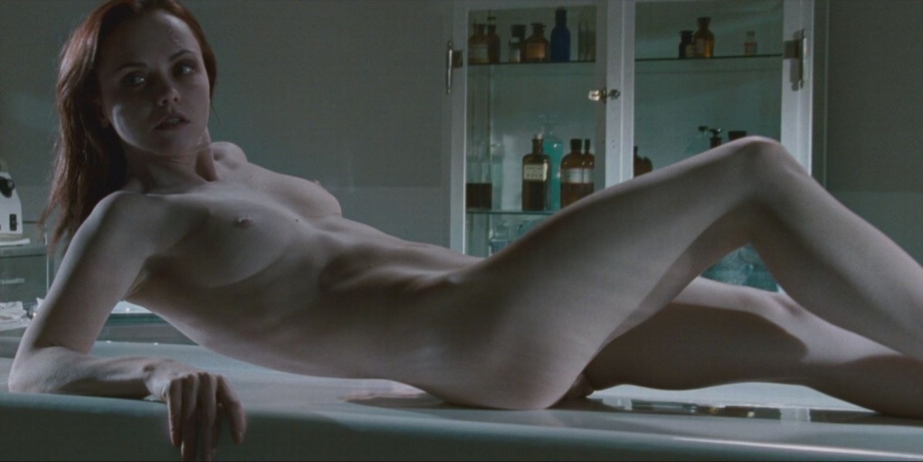 Kristina Makarova(Kris Strange) ню pyyse