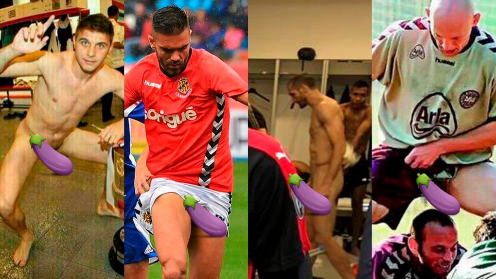 Football pene