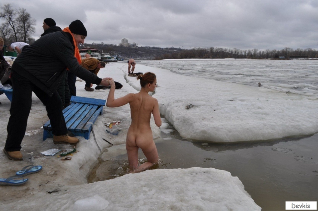Инна Владимирская фотосессия