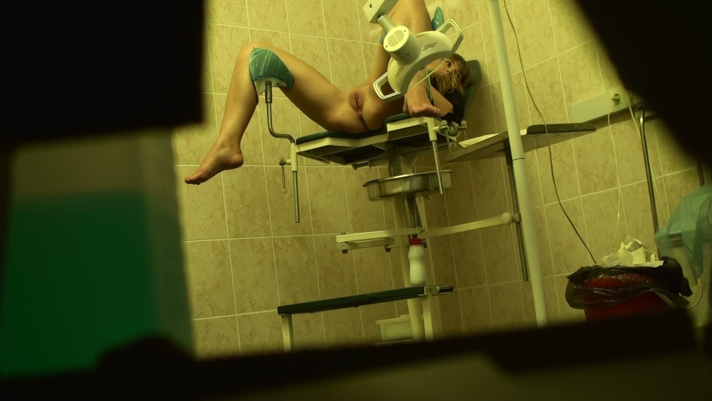 Фейк госпиталь