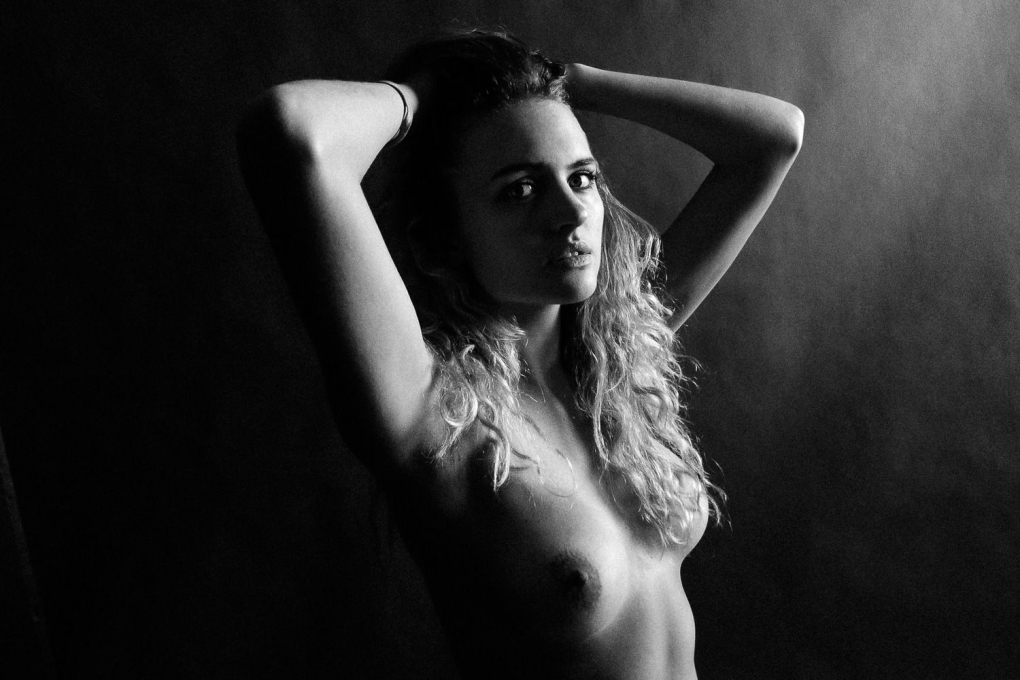 Мэдисон Райли Madison Riley голая