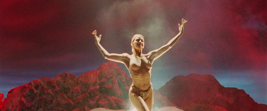 Джина Герсон (Gina Gerson)порногифы