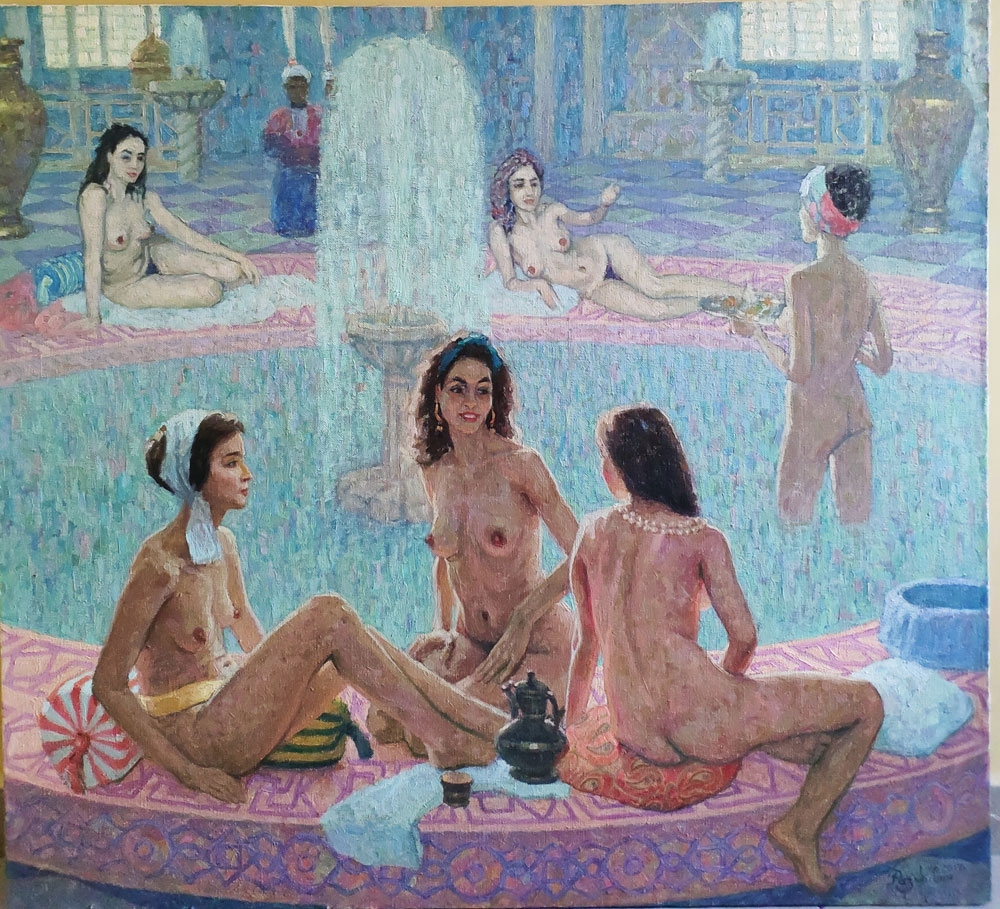 Плейбой Индия шерлин Чопра
