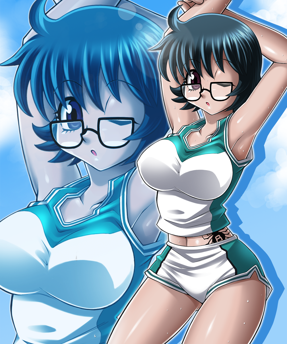 Шизуку Мурасаки Shizuku Murasaki