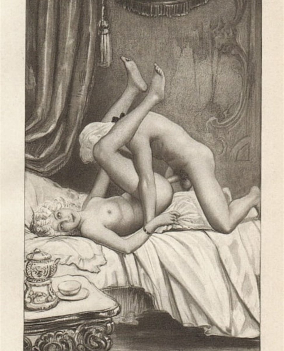 Художник Анри Авриль