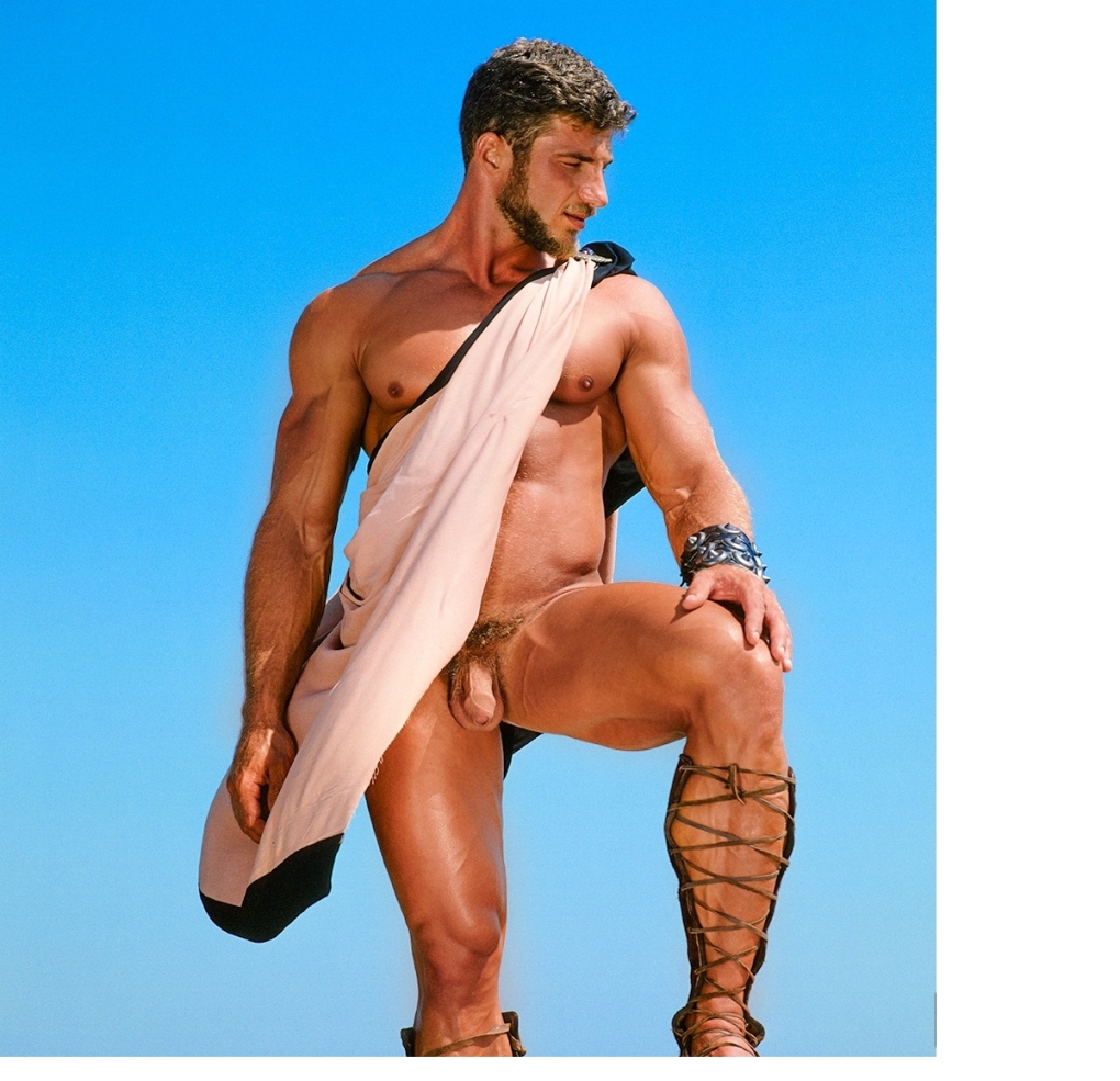 Rick Wolfmier