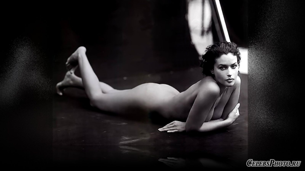 Изабелла Росселлини Playboy