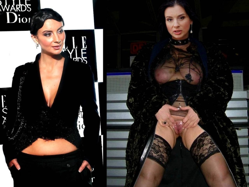 Екатерина Стриженова голая