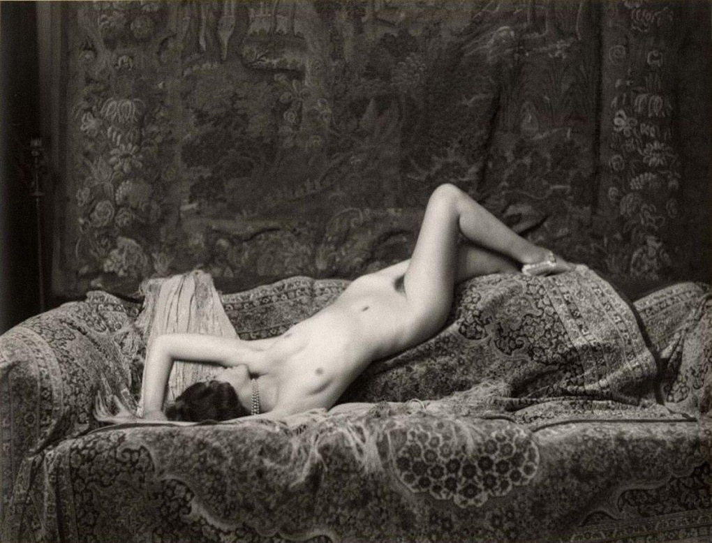 Эротические ретро фотографии