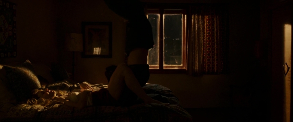 Sylvia Hoeks de hot