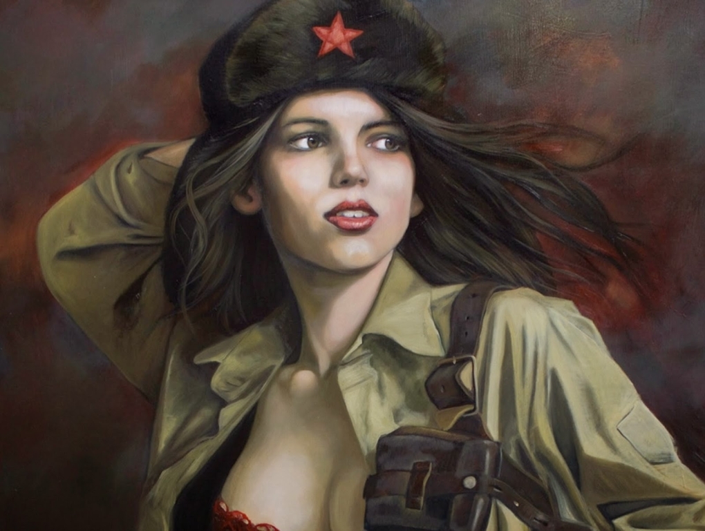 СССР арты
