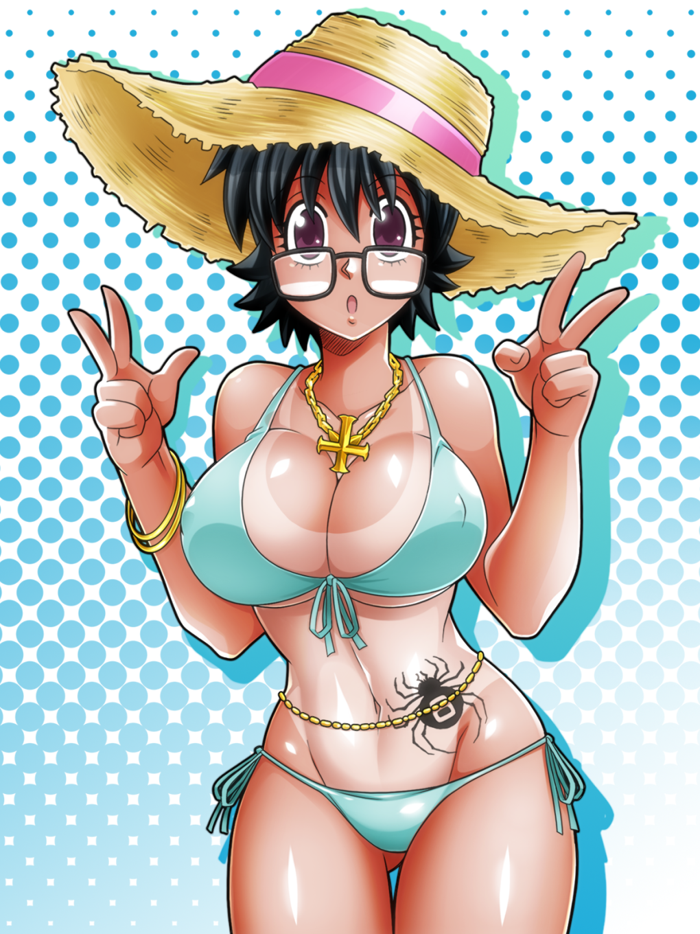 Шизуку Мурасаки Shizuku Murasaki