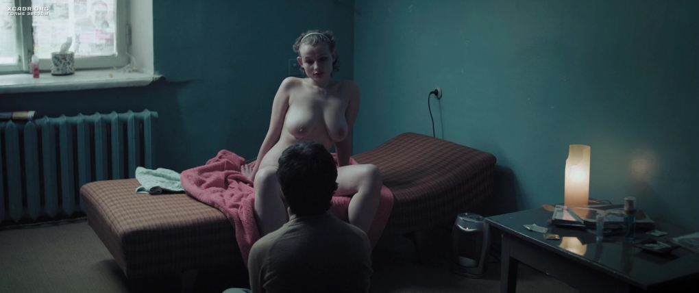 Интимные места Юлия Ауг Scene