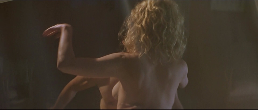 Ким Бейсингер 9 1/2 недель nude