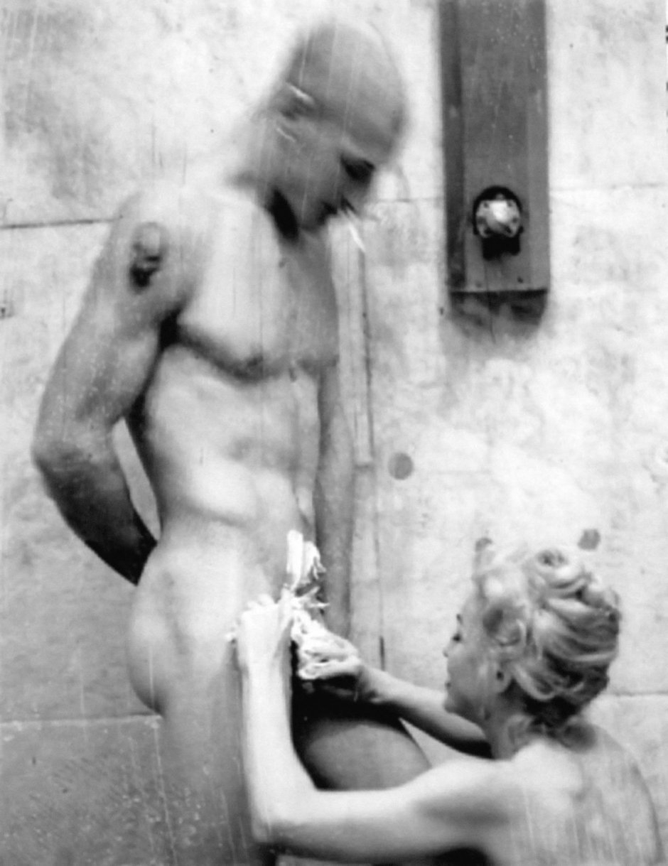 Фотосессия 1992 Мадонна sex