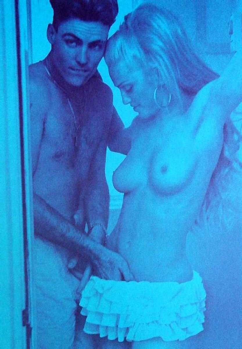 Мадонна и Наоми Кэмпбелл sex