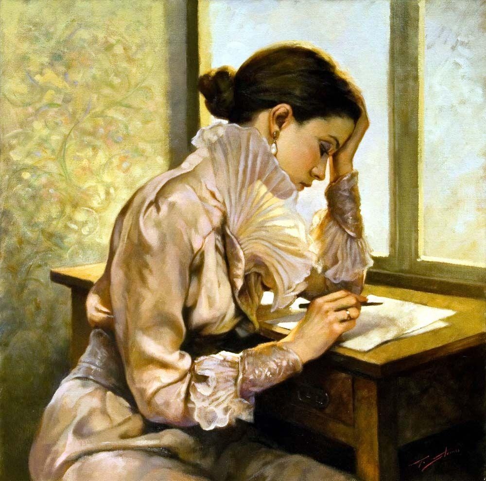 Красивые секретарши