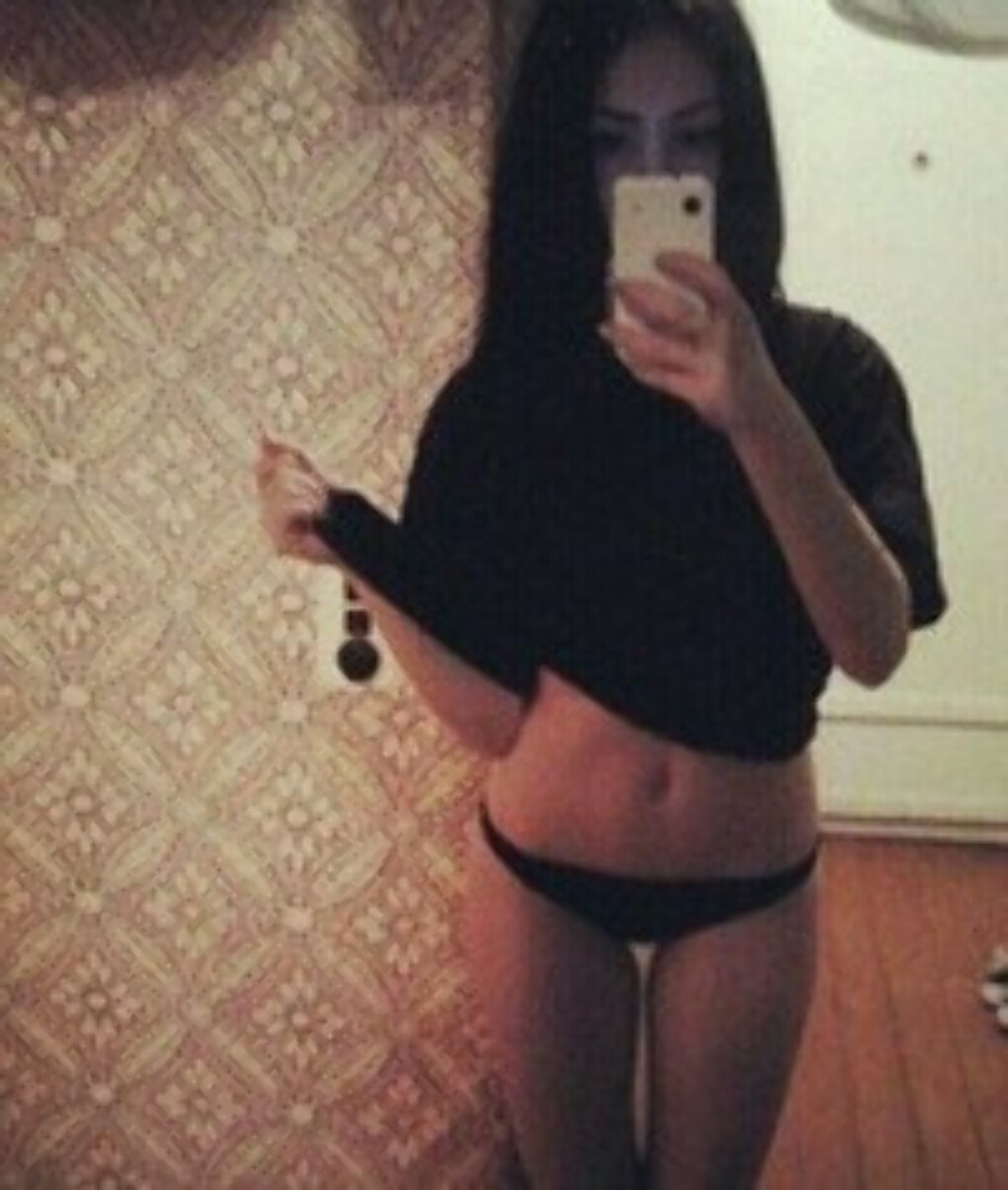 Алёна Агафонова