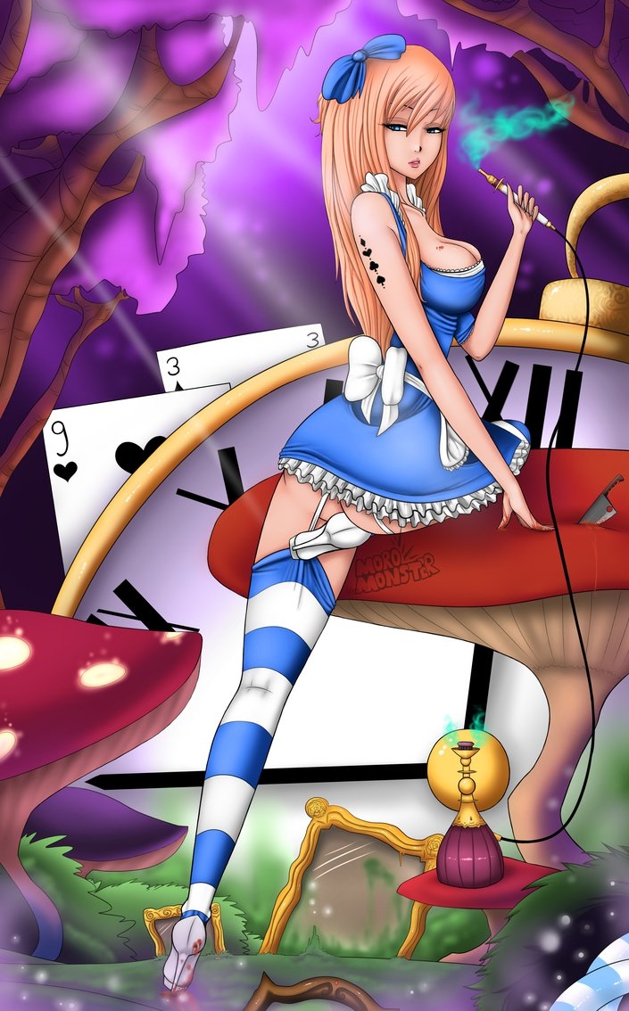 Vandych Alice