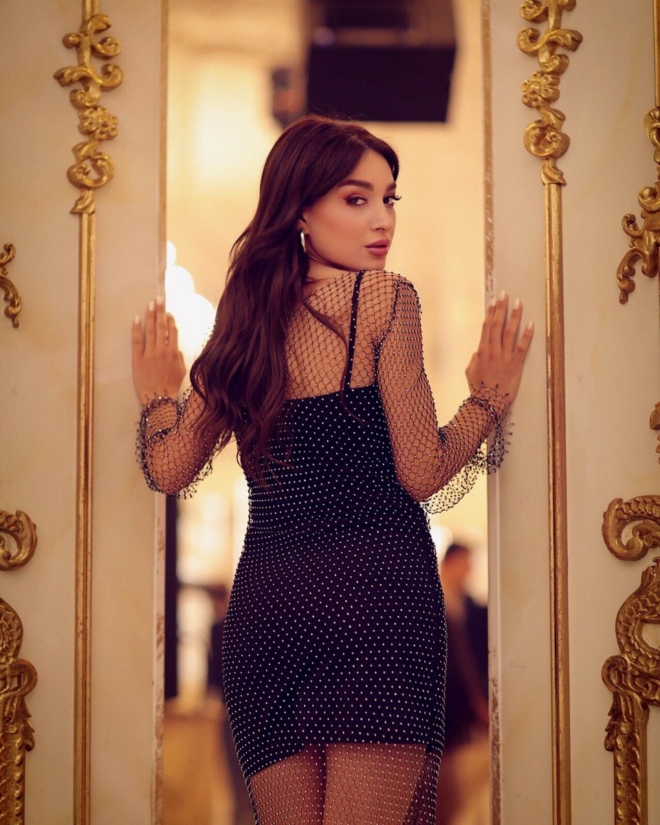Anita Avetisyan Lilit Badanyan