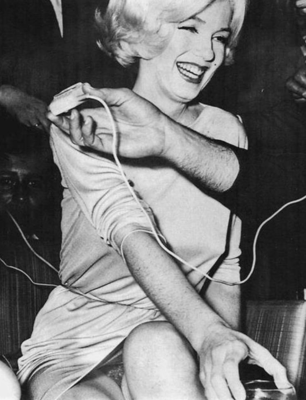 Мэрилин Монро / Marilyn Monroe