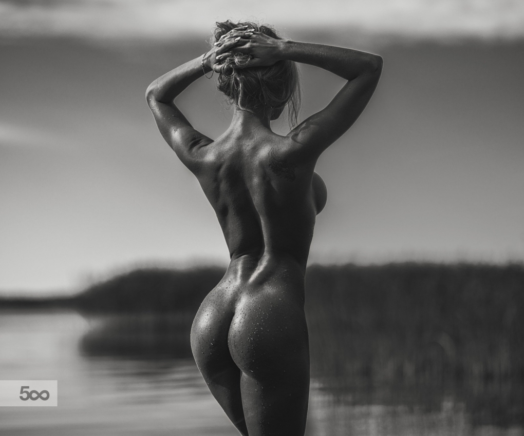 Фотограф Захар Райз (Zachar Rise)18+