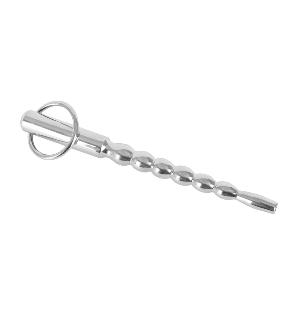 Sounding Rod
