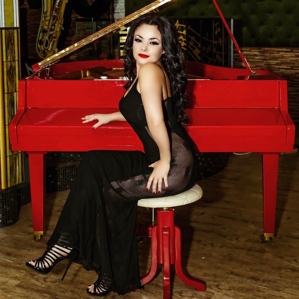 Lilit Karapetyan