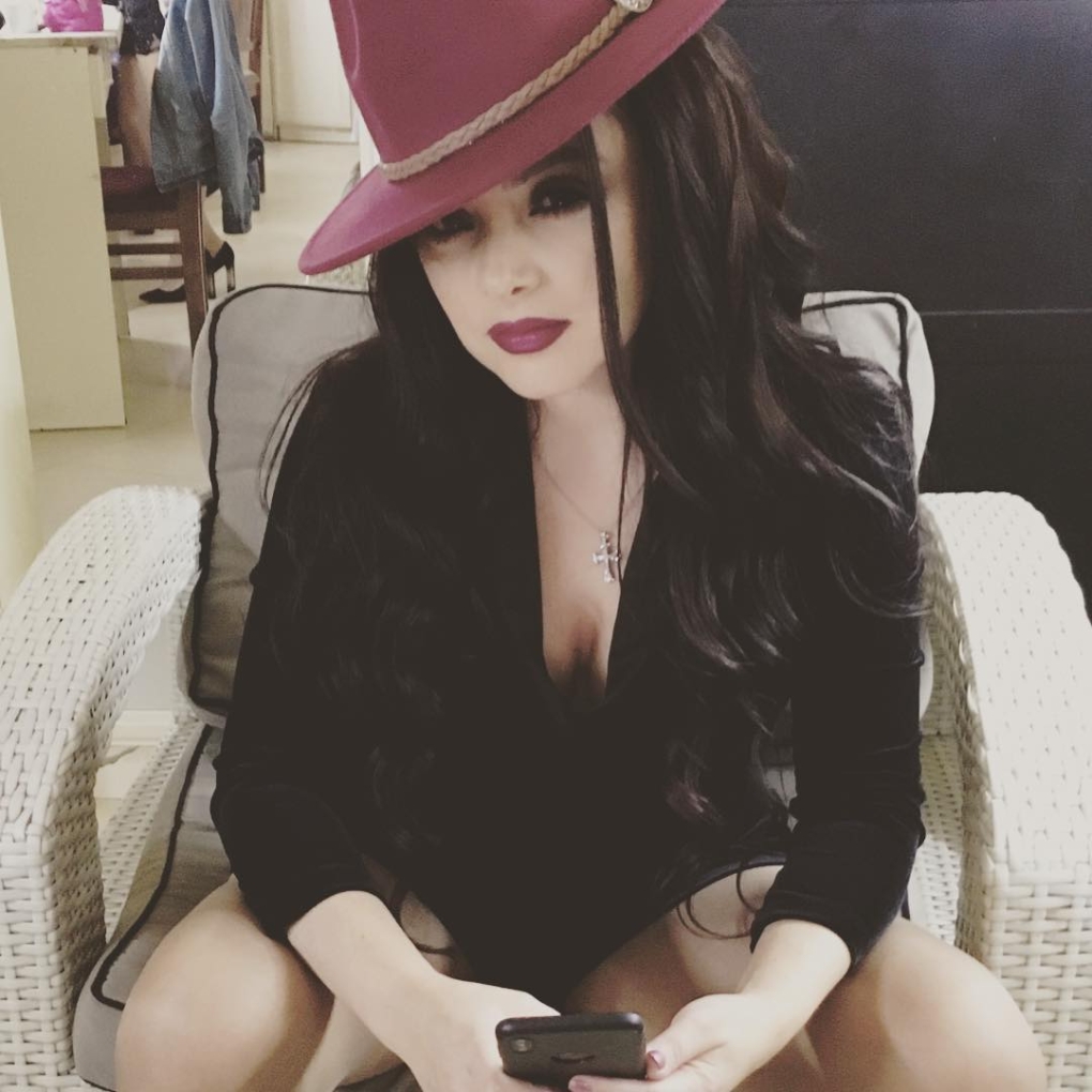 Lilit Karapetyan tklor