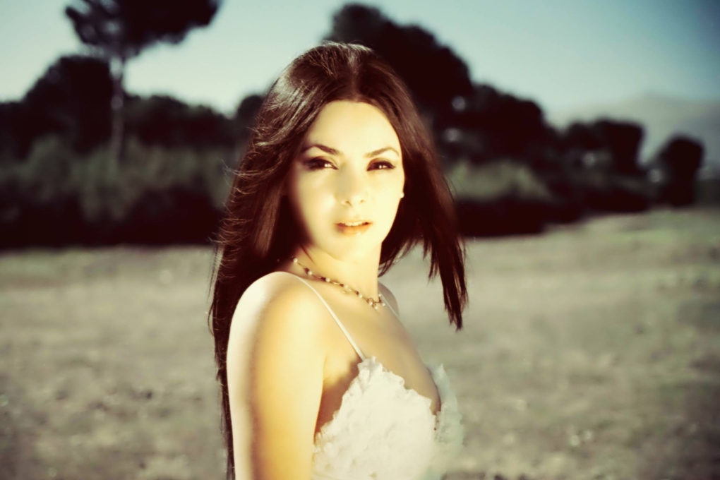 Lilit Karapetyan 2000