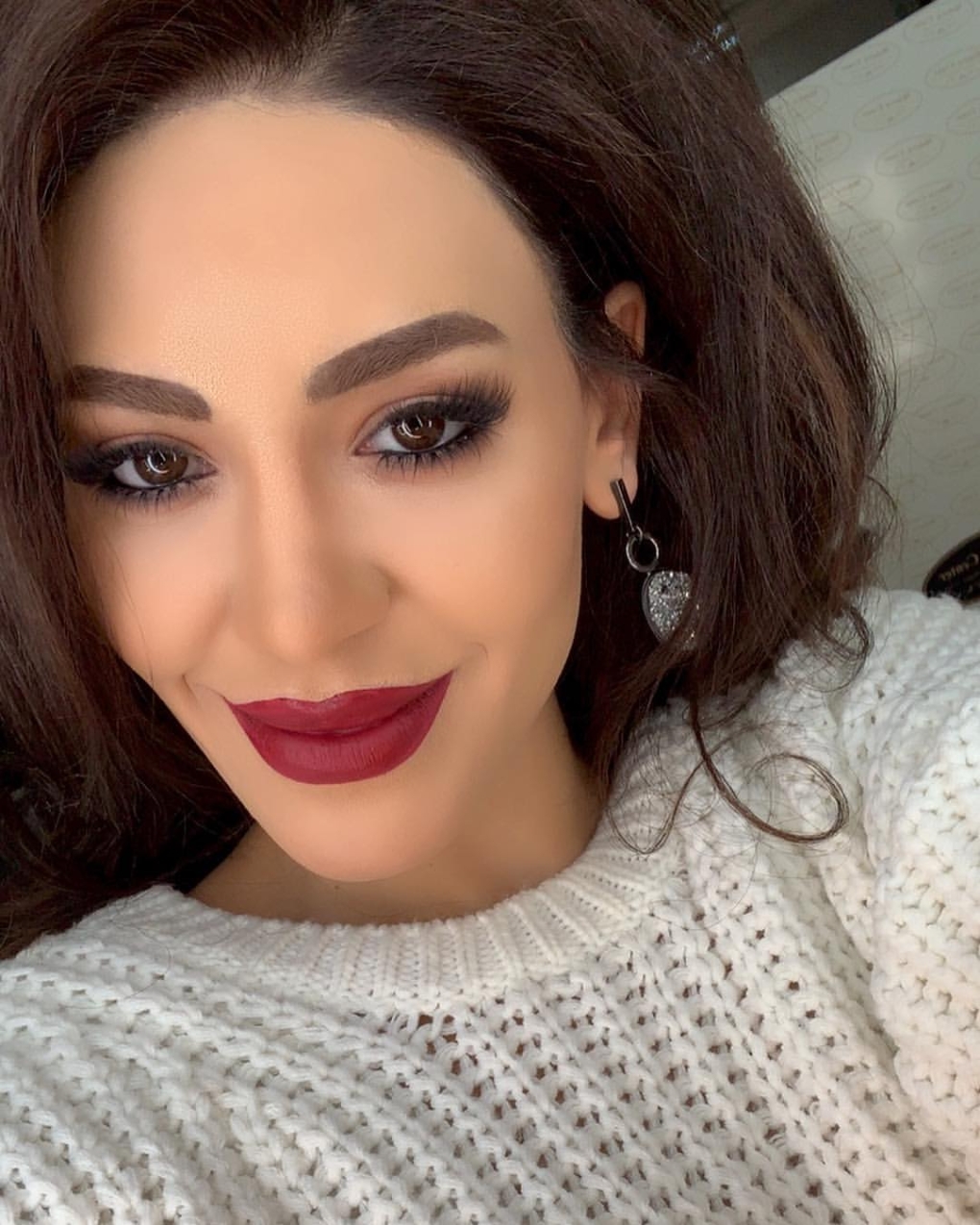Lilit Xachatryan hogeban