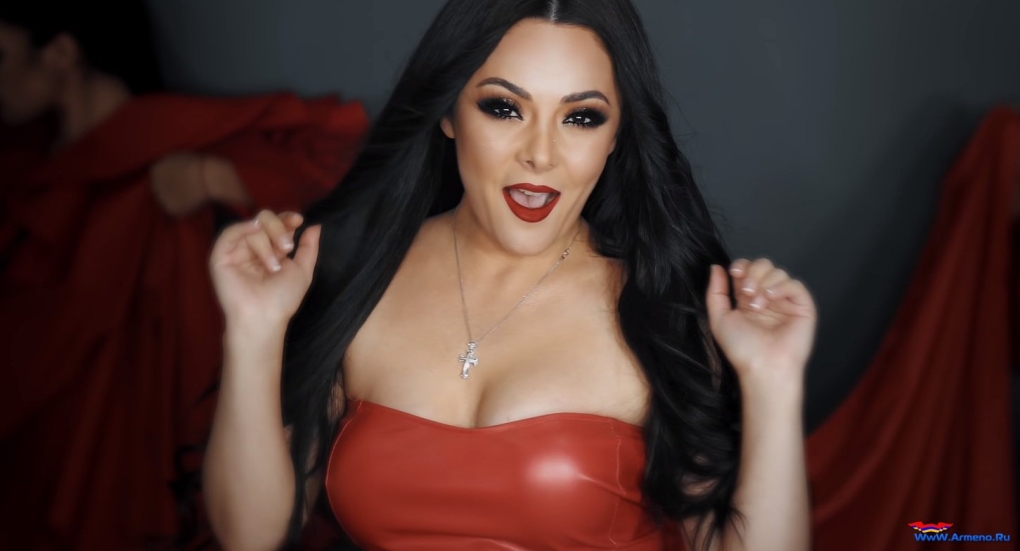 Lilit Karapetyan 2019