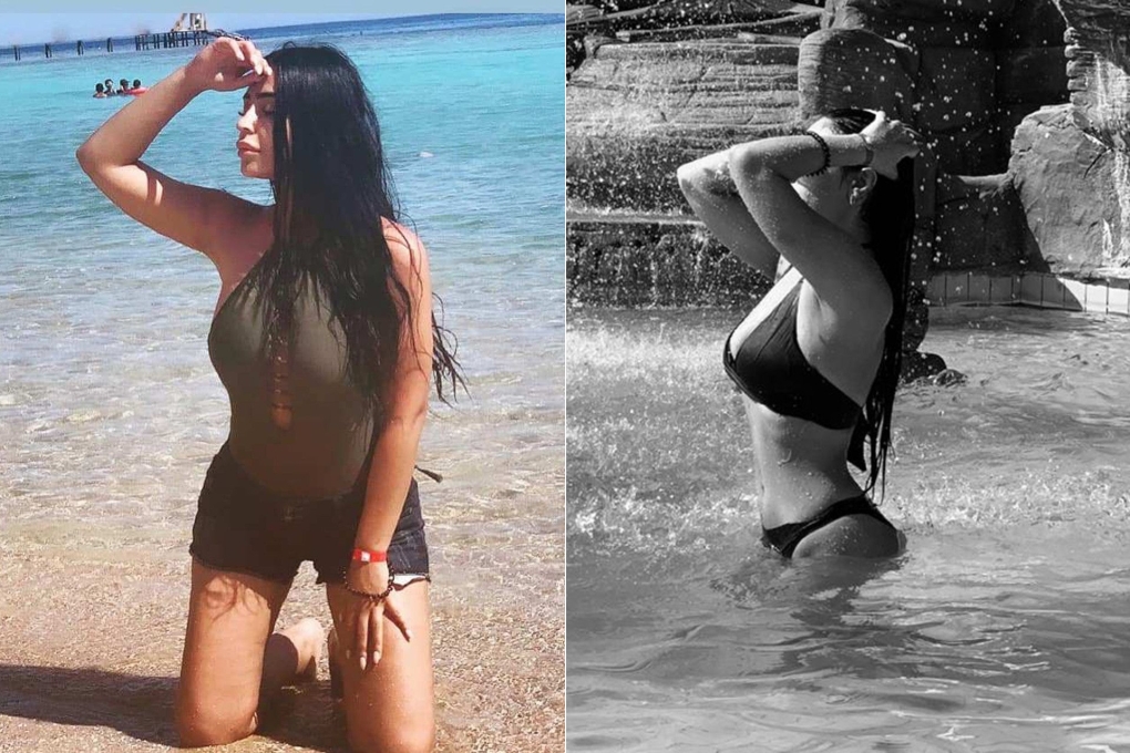 Позы для фотосессии для полных
