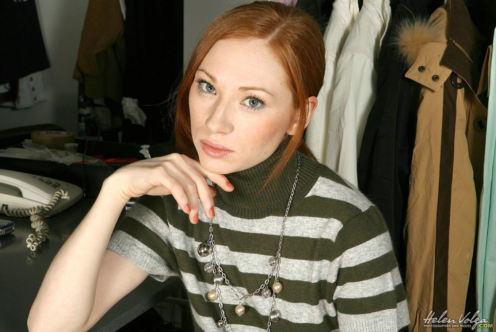 Людмила Хабибуллина Лисичка
