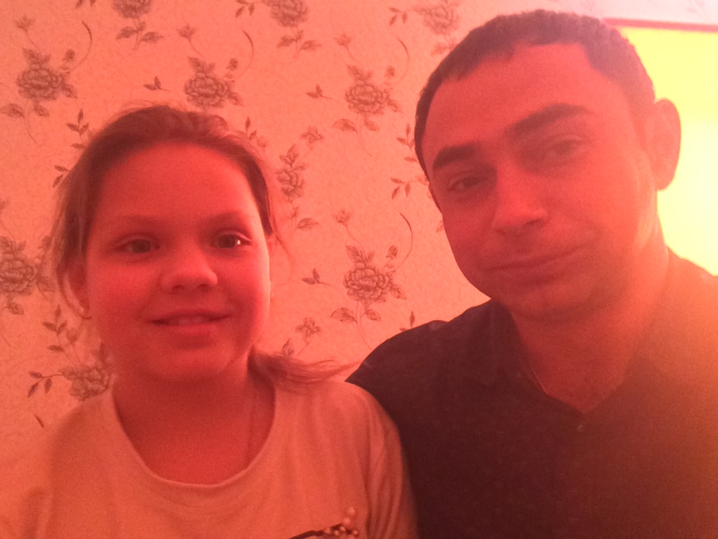 Евгения Громова верность