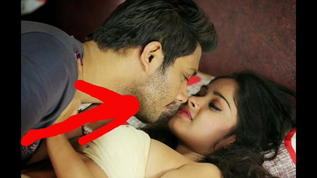 Apsara Rani hot