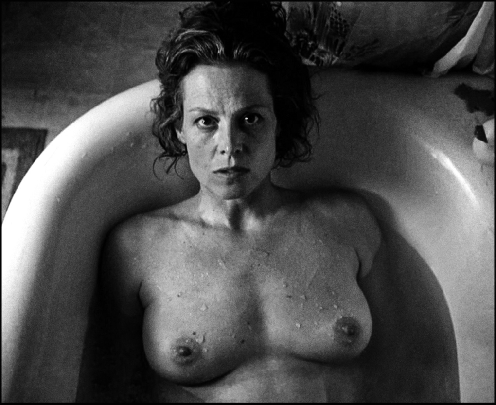 Сигурни Уивер актриса nude