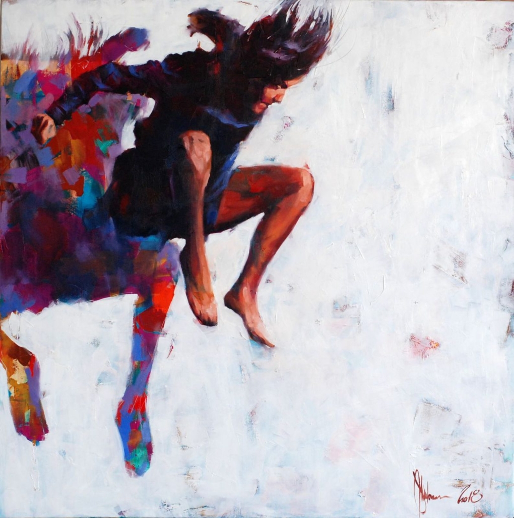 Художник Igor Shulman