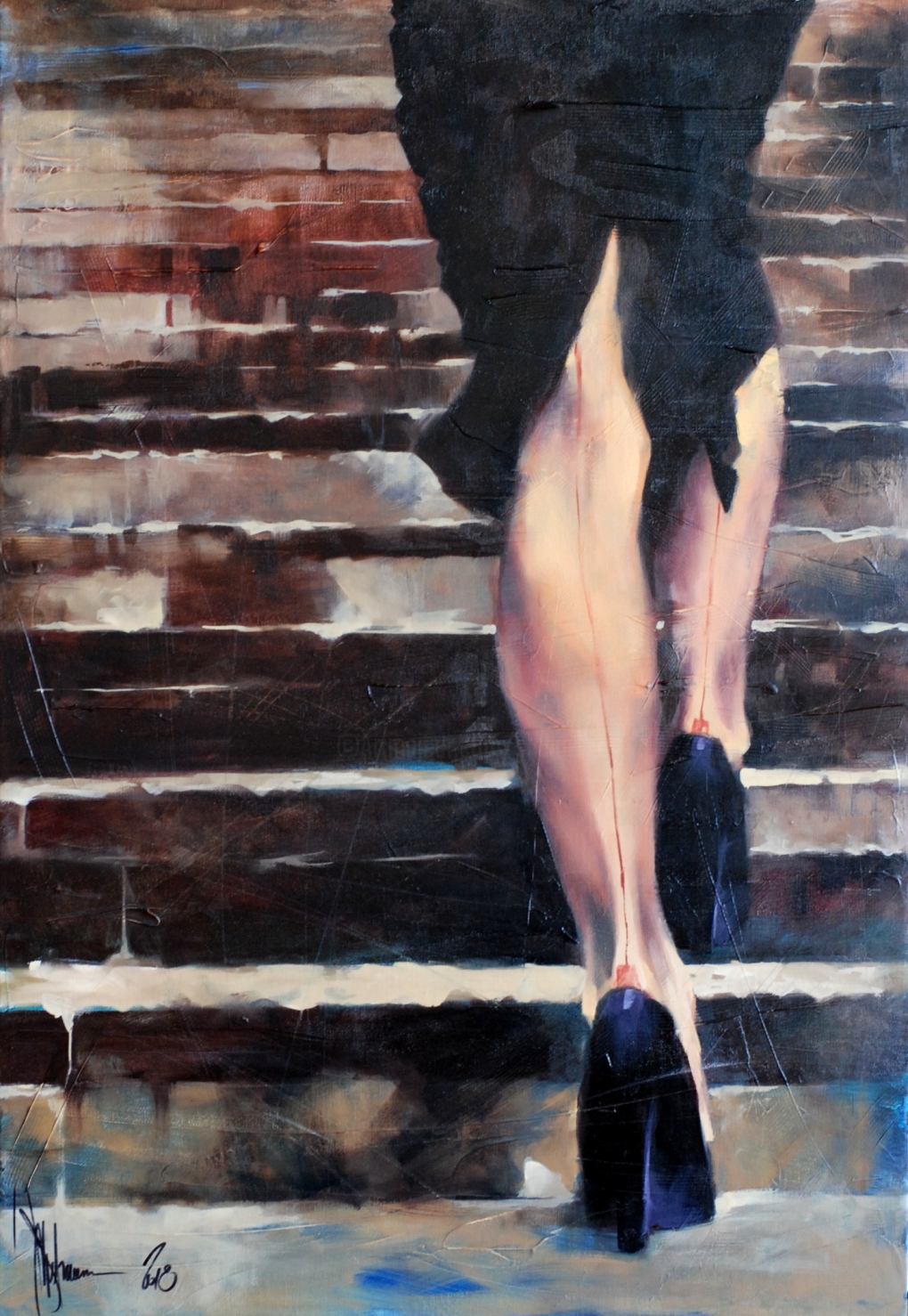 Художник Igor Shulman