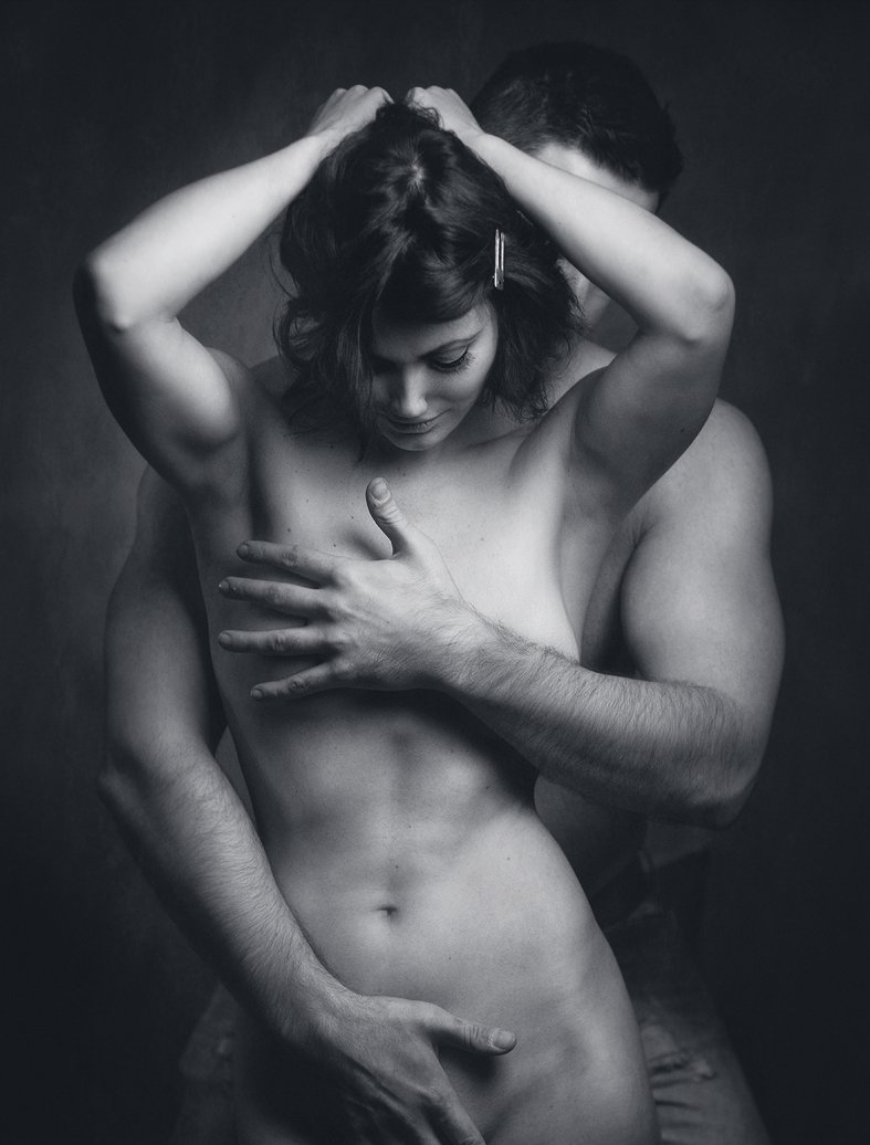 Эротические наших сотрудников (60 фото)