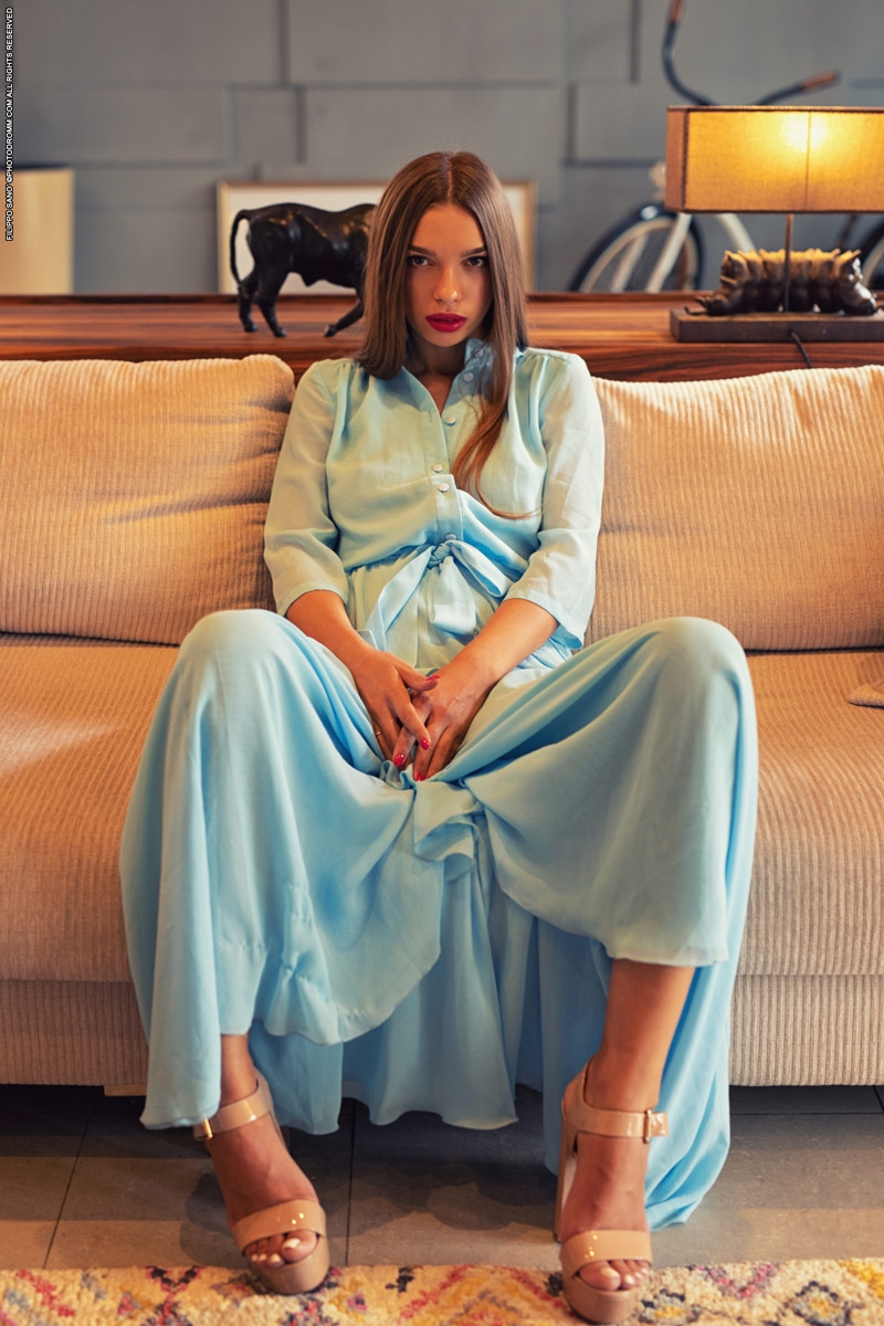 Ekaterina Shiryaeva