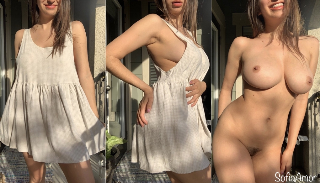 Раздетые наголо женщины